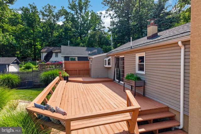111 FULMER RD, Perkiomenville, PA 18074