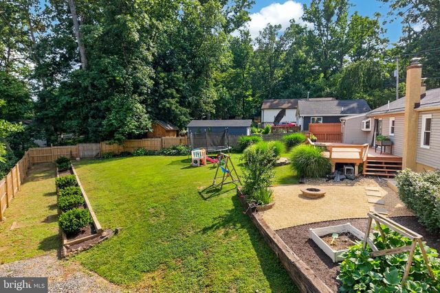 111 FULMER RD, Perkiomenville, PA 18074