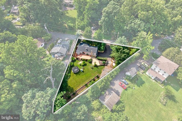 111 FULMER RD, Perkiomenville, PA 18074