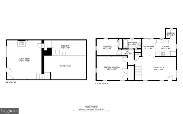 111 FULMER RD, Perkiomenville, PA 18074