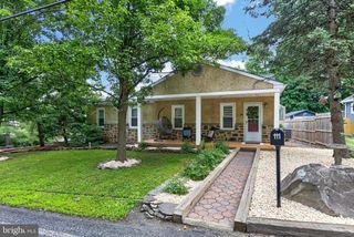 111 FULMER RD, Perkiomenville, PA 18074