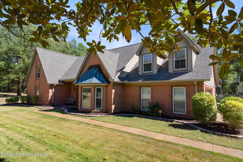 2481 Sportsman Drive, Nesbit, MS 38651 — photo 4