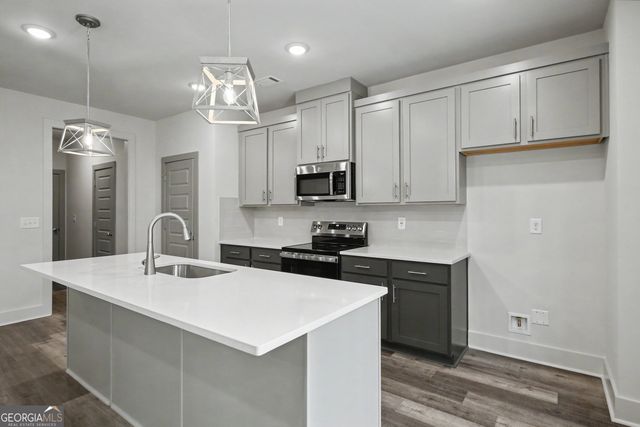 4239 Fern River Trail 8, Norcross, GA 30093