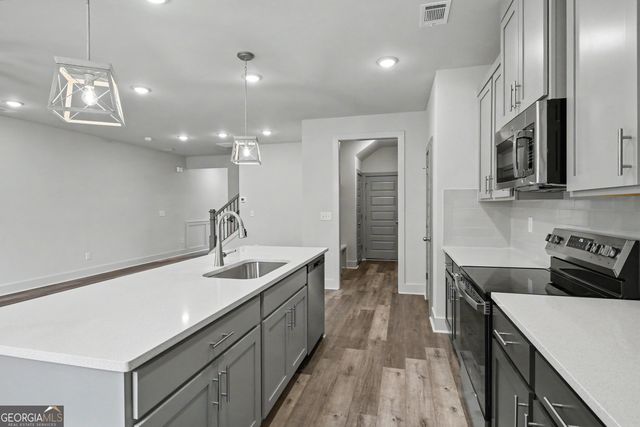 4239 Fern River Trail 8, Norcross, GA 30093