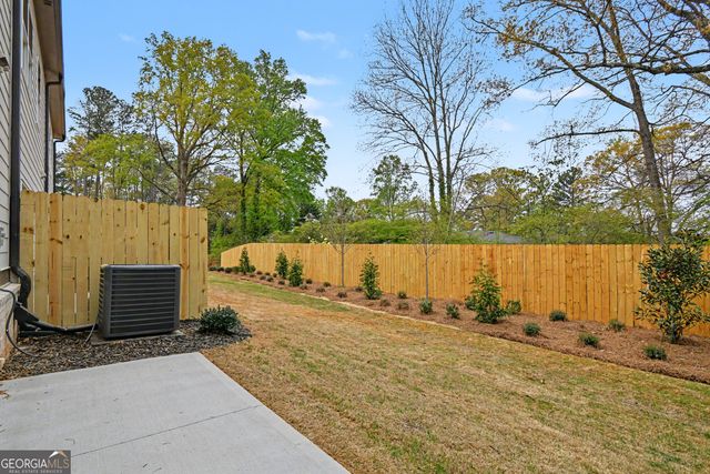 4239 Fern River Trail 8, Norcross, GA 30093