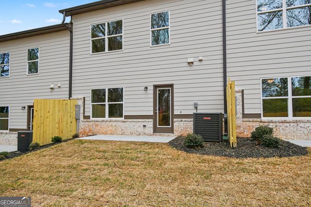 4239 Fern River Trail 8, Norcross, GA 30093