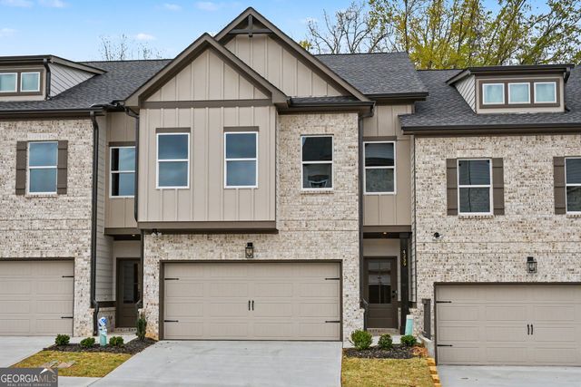 4239 Fern River Trail 8, Norcross, GA 30093
