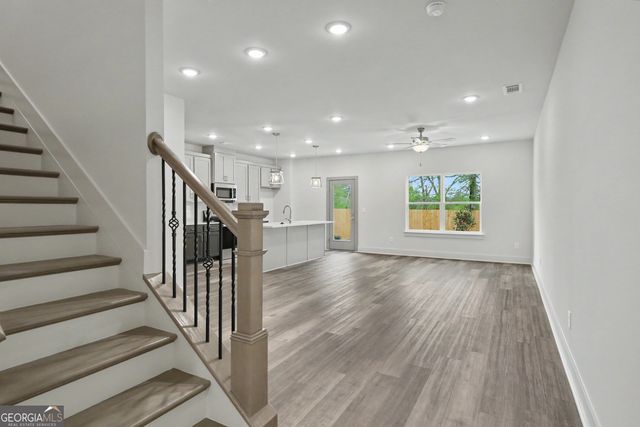 4239 Fern River Trail 8, Norcross, GA 30093