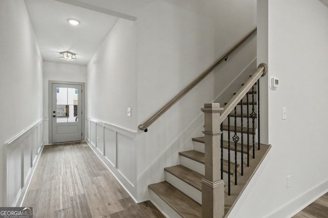 4239 Fern River Trail 8, Norcross, GA 30093