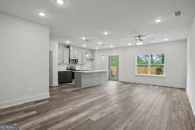 4239 Fern River Trail 8, Norcross, GA 30093