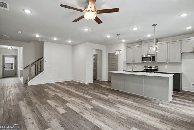 4239 Fern River Trail 8, Norcross, GA 30093