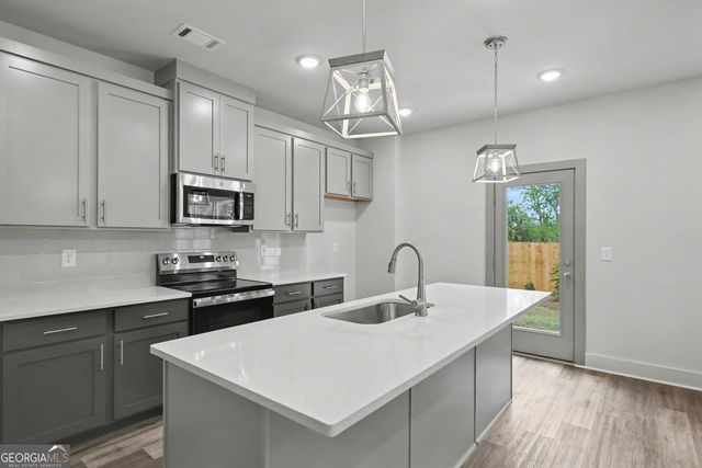 4239 Fern River Trail 8, Norcross, GA 30093