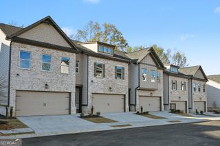 4239 Fern River Trail 8, Norcross, GA 30093