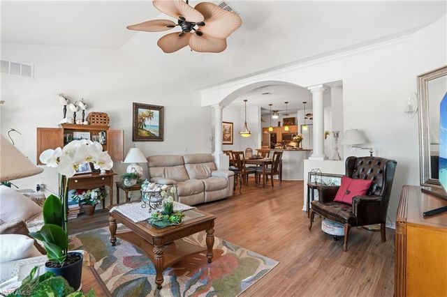 1794 Concordia Lake CIR 2607, Cape Coral, FL 33909