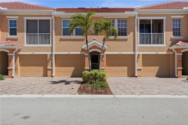 1794 Concordia Lake CIR 2607, Cape Coral, FL 33909
