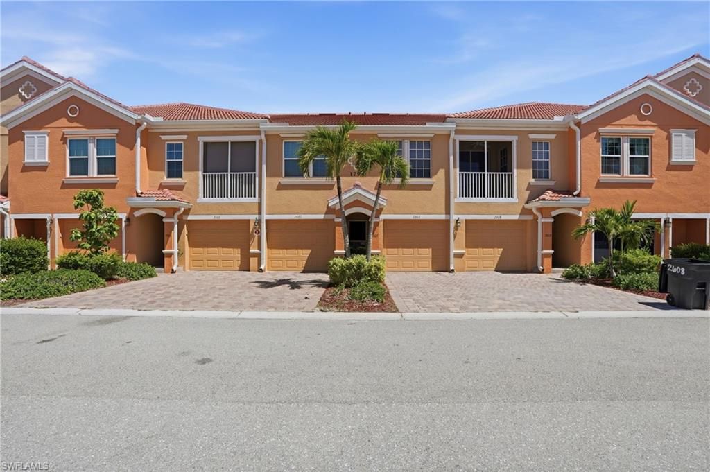1794 Concordia Lake CIR 2607, Cape Coral, FL 33909