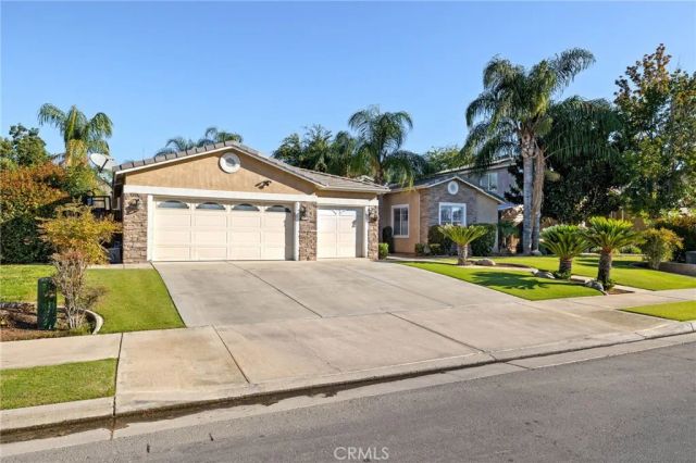11720 Valley Forge, Bakersfield, CA 93312