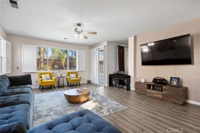 11720 Valley Forge, Bakersfield, CA 93312