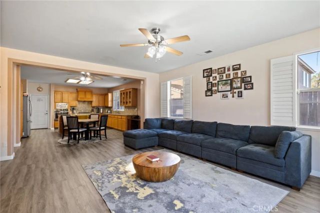 11720 Valley Forge, Bakersfield, CA 93312