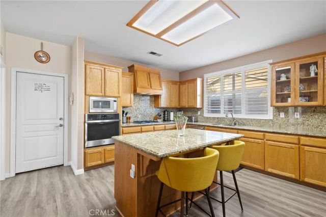 11720 Valley Forge, Bakersfield, CA 93312