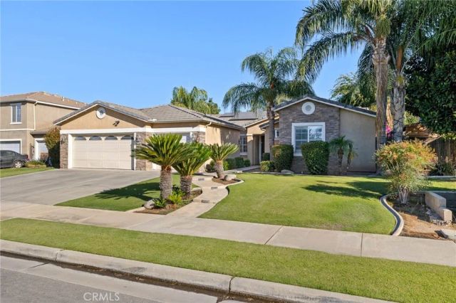 11720 Valley Forge, Bakersfield, CA 93312