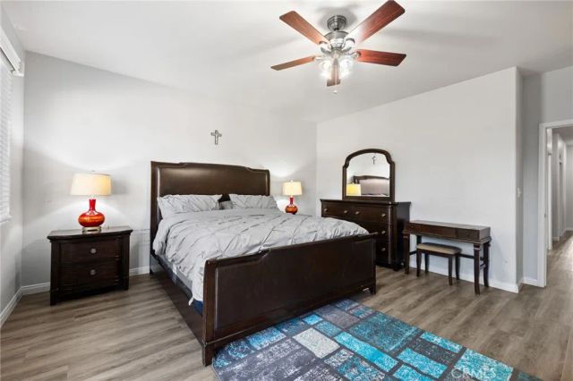 11720 Valley Forge, Bakersfield, CA 93312