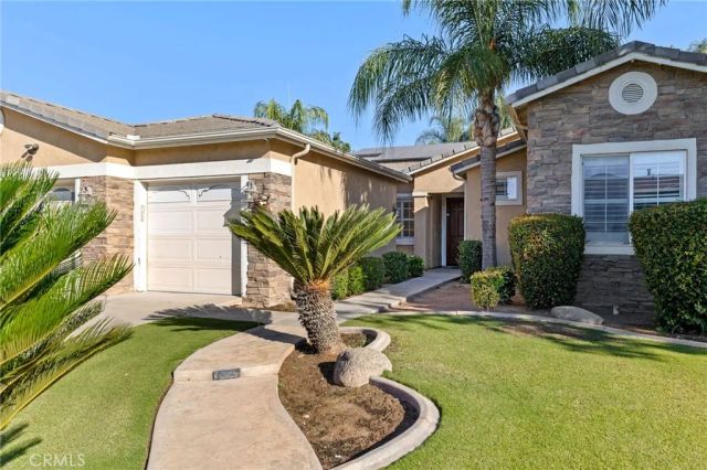 11720 Valley Forge, Bakersfield, CA 93312