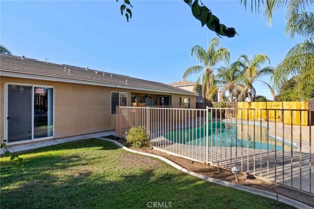 11720 Valley Forge, Bakersfield, CA 93312