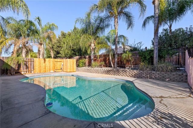 11720 Valley Forge, Bakersfield, CA 93312