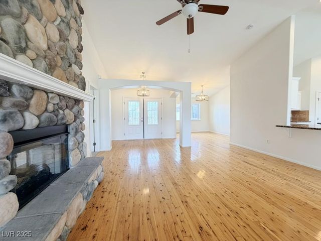 410 East Bluebird Avenue, Pahrump, NV 89060