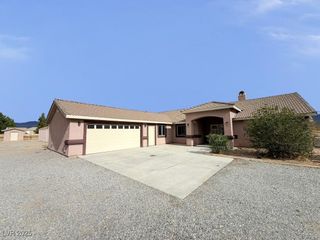 410 East Bluebird Avenue, Pahrump, NV 89060