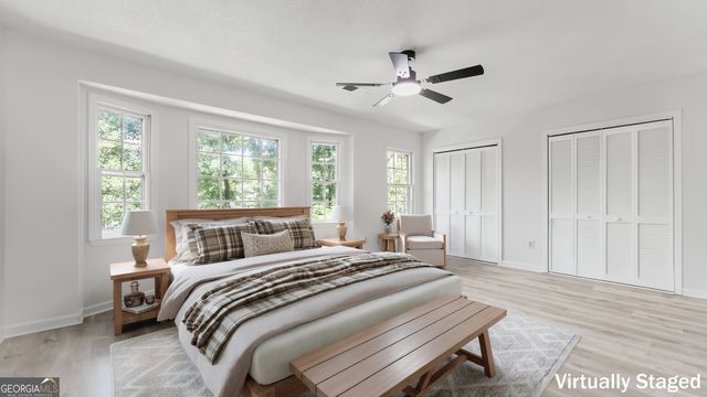 2387 Northlake Court NE, Atlanta, GA 30345