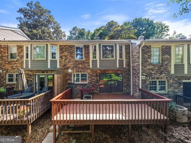 2387 Northlake Court NE, Atlanta, GA 30345