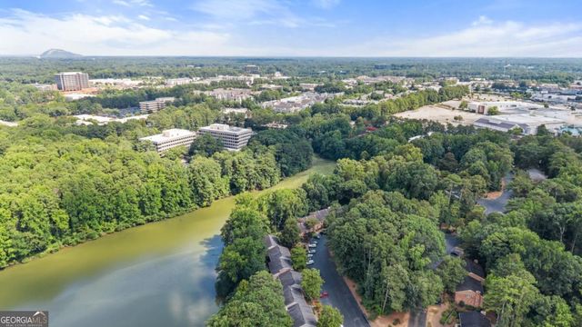 2387 Northlake Court NE, Atlanta, GA 30345