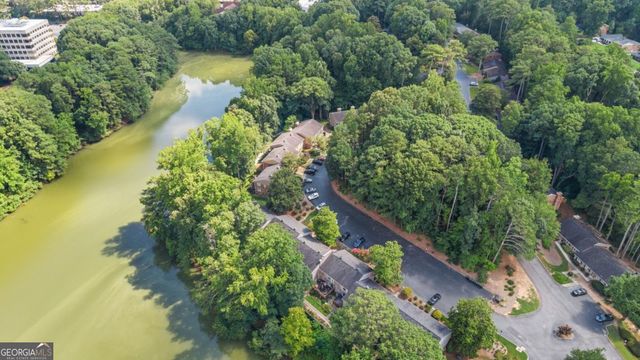 2387 Northlake Court NE, Atlanta, GA 30345