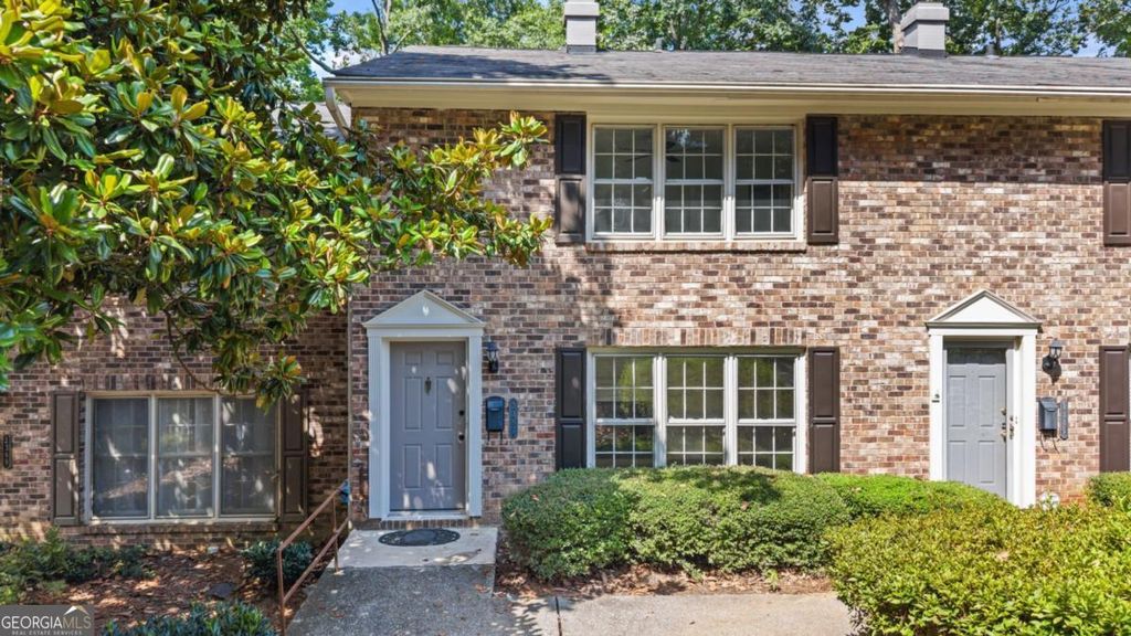 2387 Northlake Court NE, Atlanta, GA 30345