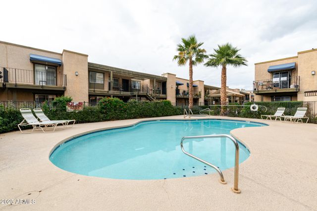 2228 E CAMPBELL Avenue 106, Phoenix, AZ 85016