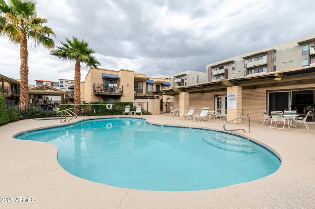 2228 E CAMPBELL Avenue 106, Phoenix, AZ 85016