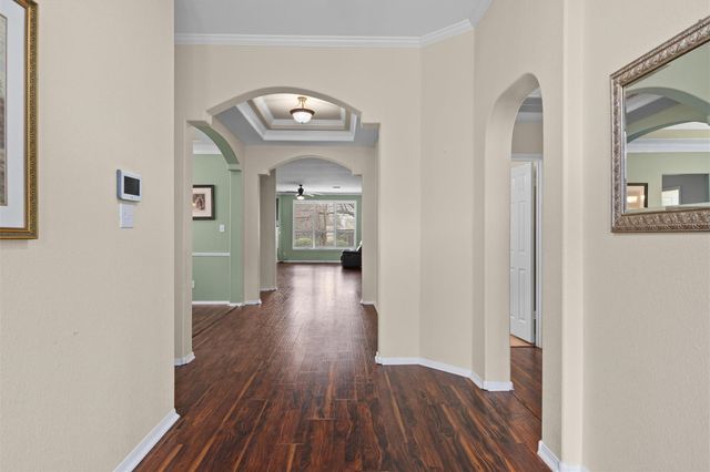 18101 Whitewater CV, Round Rock, TX 78681