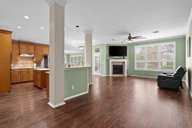 18101 Whitewater CV, Round Rock, TX 78681