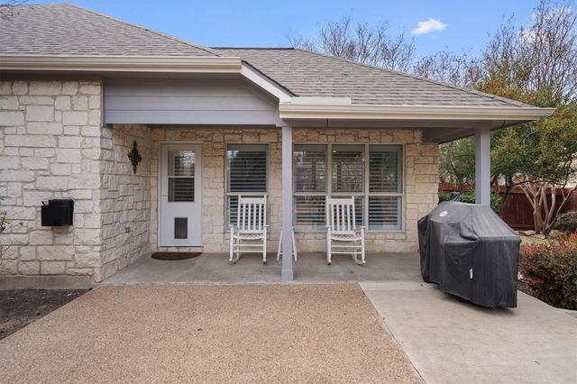 18101 Whitewater CV, Round Rock, TX 78681