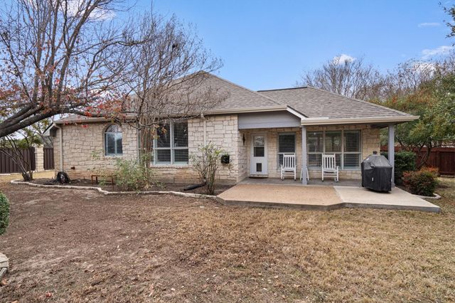 18101 Whitewater CV, Round Rock, TX 78681