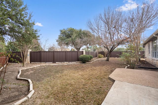 18101 Whitewater CV, Round Rock, TX 78681