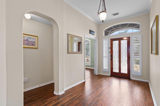 18101 Whitewater CV, Round Rock, TX 78681