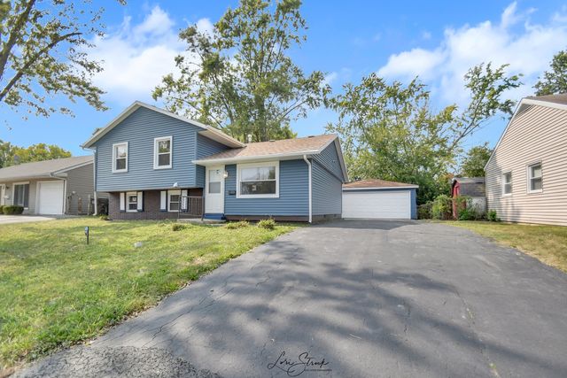 22150 Rockingham Road, Richton Park, IL 60471