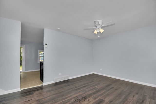 22150 Rockingham Road, Richton Park, IL 60471