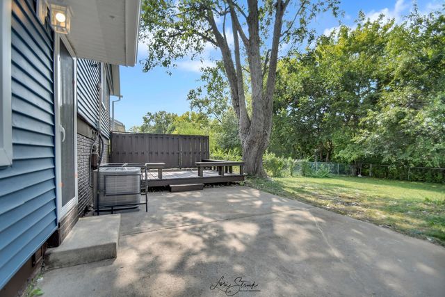 22150 Rockingham Road, Richton Park, IL 60471