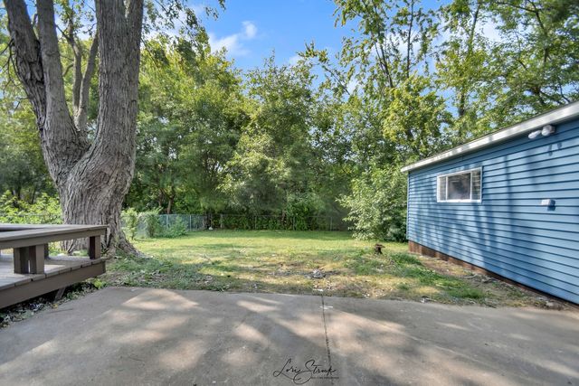 22150 Rockingham Road, Richton Park, IL 60471