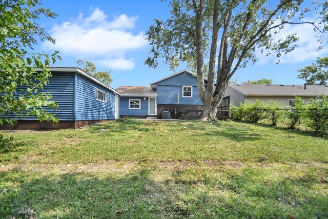 22150 Rockingham Road, Richton Park, IL 60471