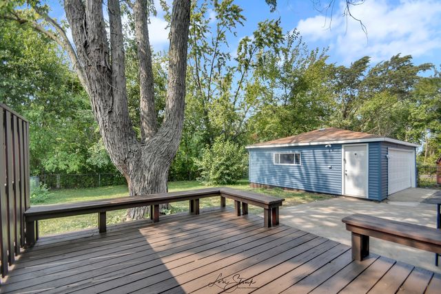 22150 Rockingham Road, Richton Park, IL 60471